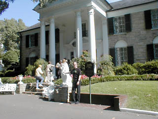 graceland