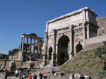The Roman Forum