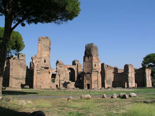 61_baths_of_caracalla
