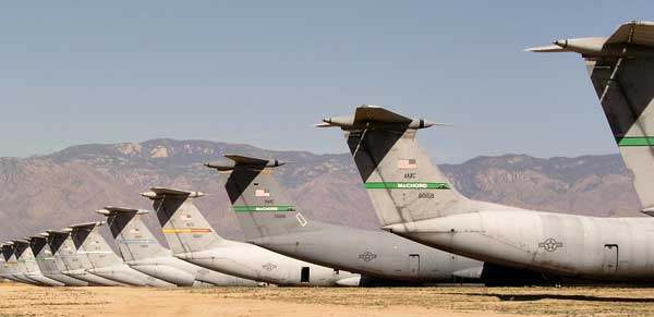 AMARC_cargoplanes
