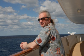 crusing