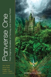 Panverse One cover
