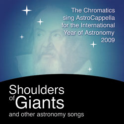 CD cover
