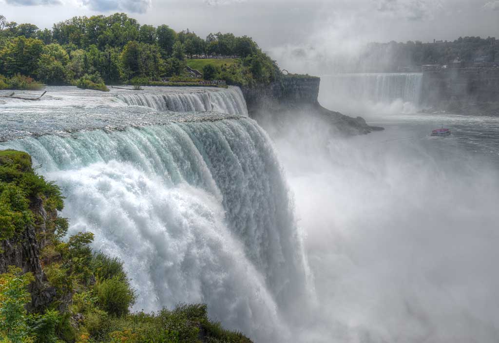 Niagara Falls