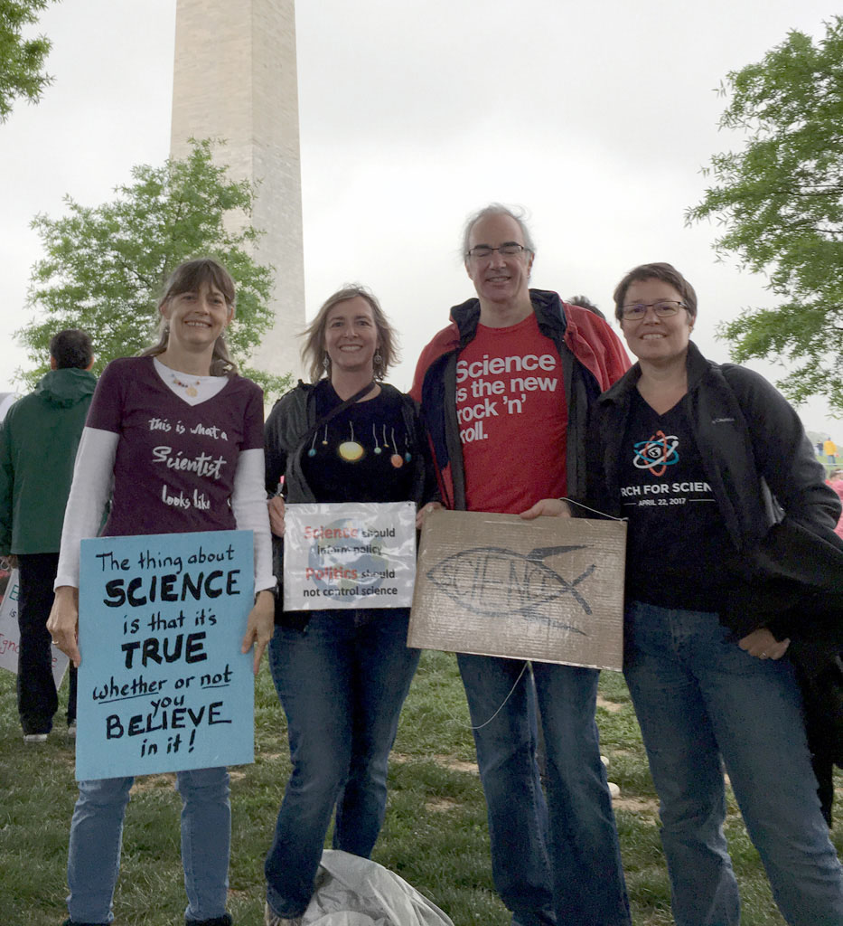 march for science