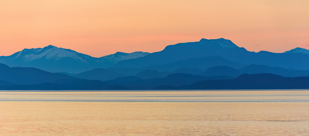 Inside Passage