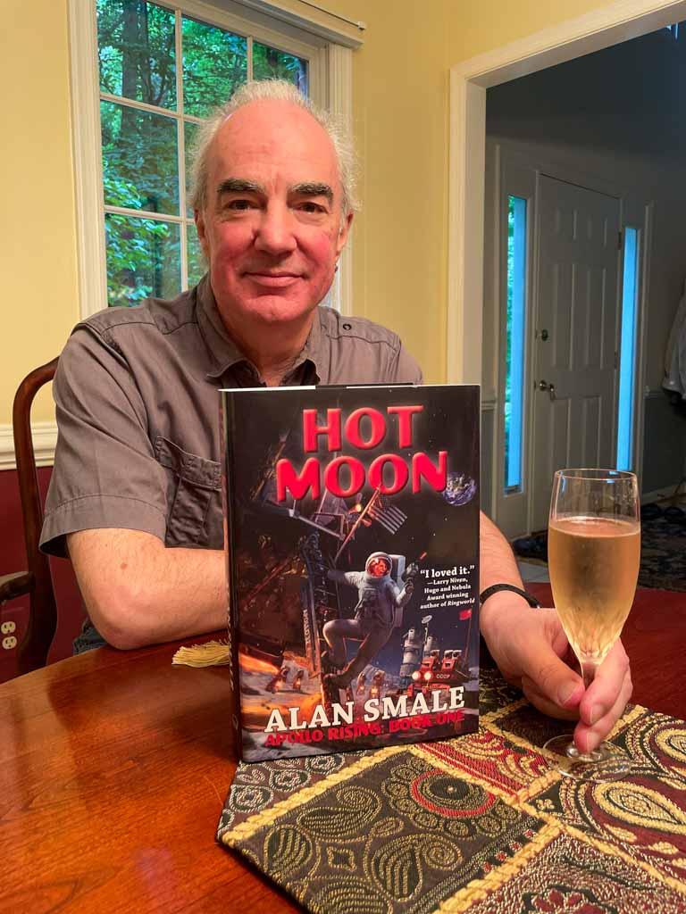 Alan book