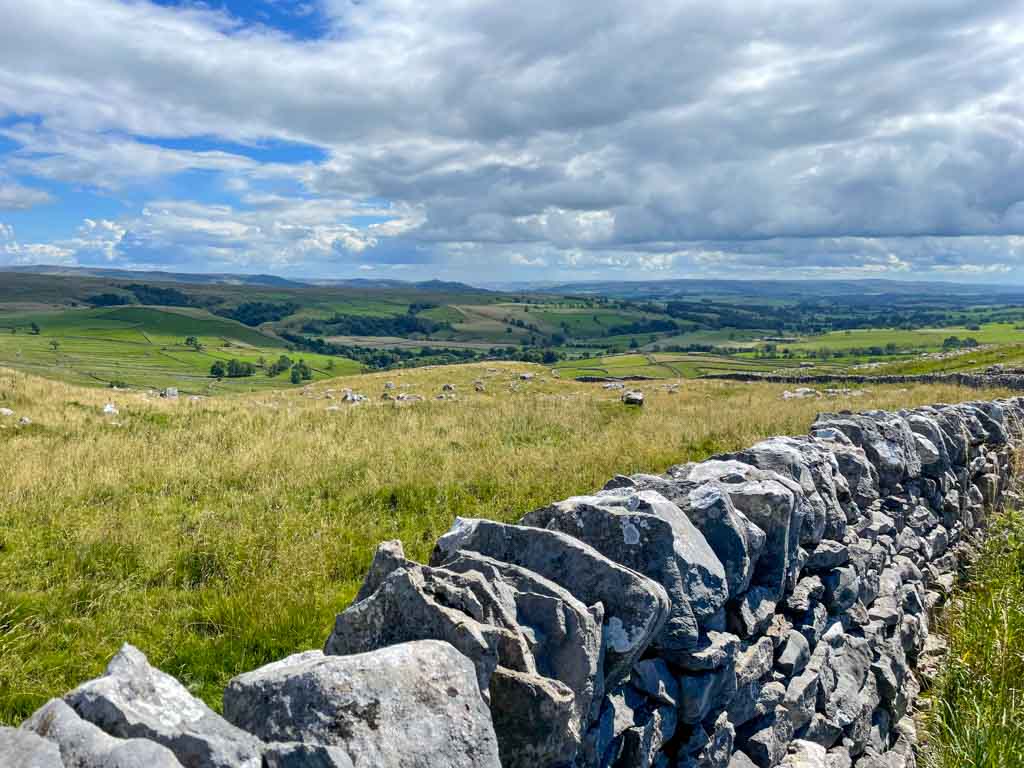 Yorkshire