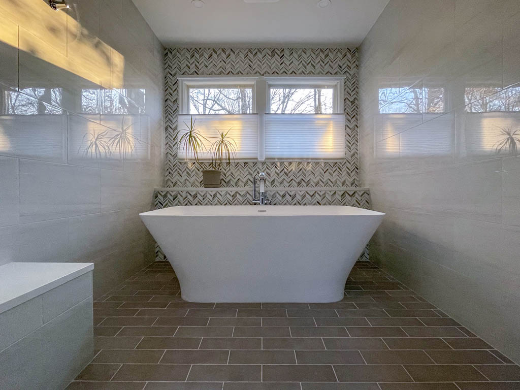 wet room