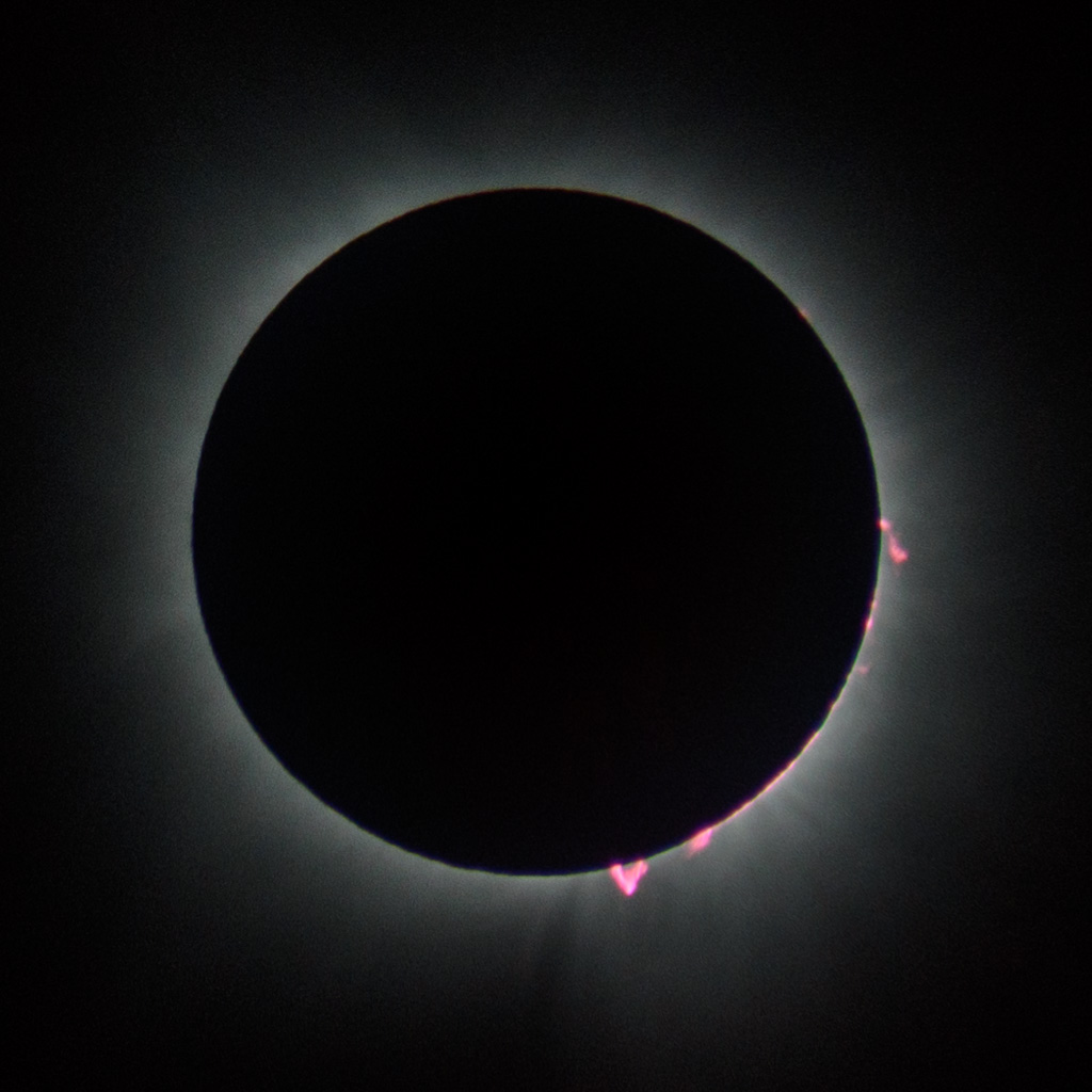 Totality