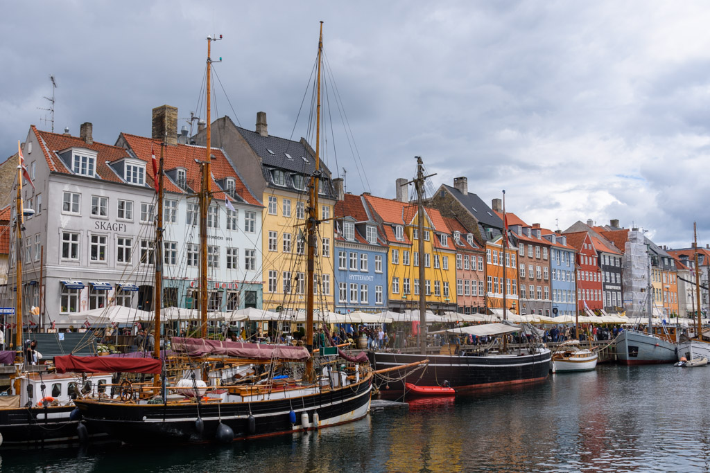 Nyhavn