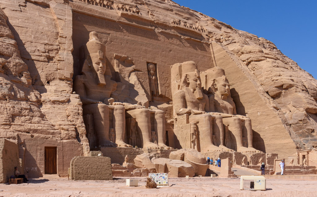 Abu Simbel