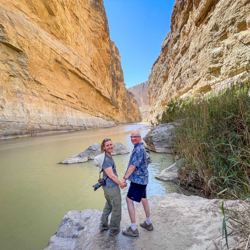 Big Bend