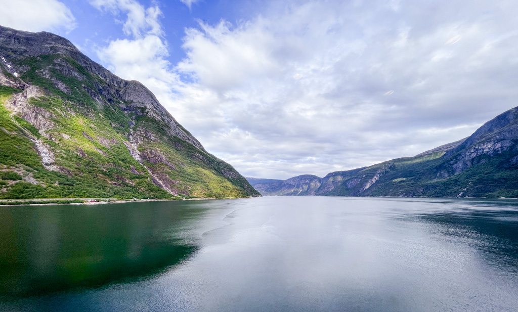 Eidfjord